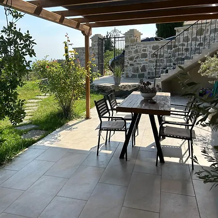 Εn Kanaliois Kanalia Exterior photo