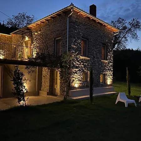 Εn Kanaliois Kanalia Exterior photo