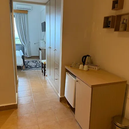 Εn Kanaliois Kanalia Room photo
