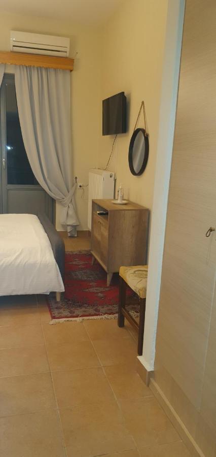 Apartment εn Kanaliois Kanalia