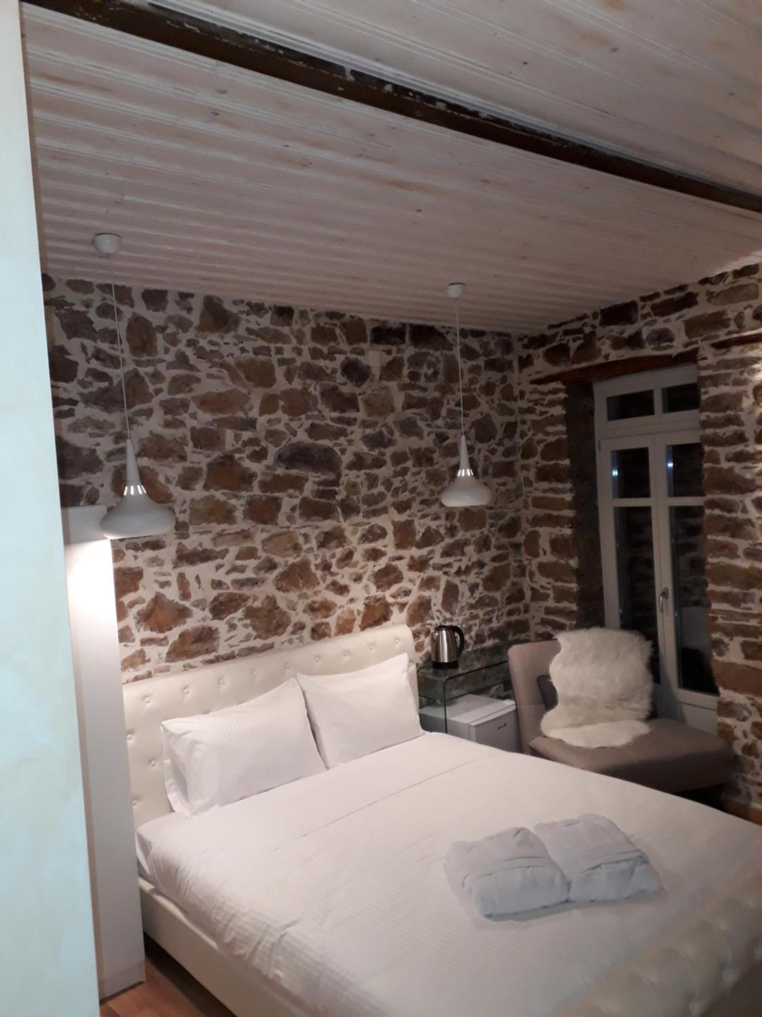εn Kanaliois Apartment
