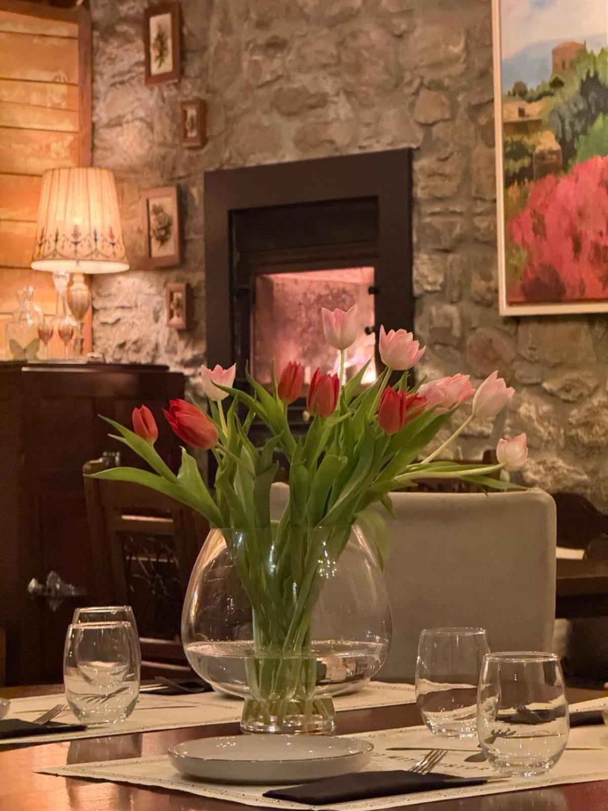 Apartment εn Kanaliois *
