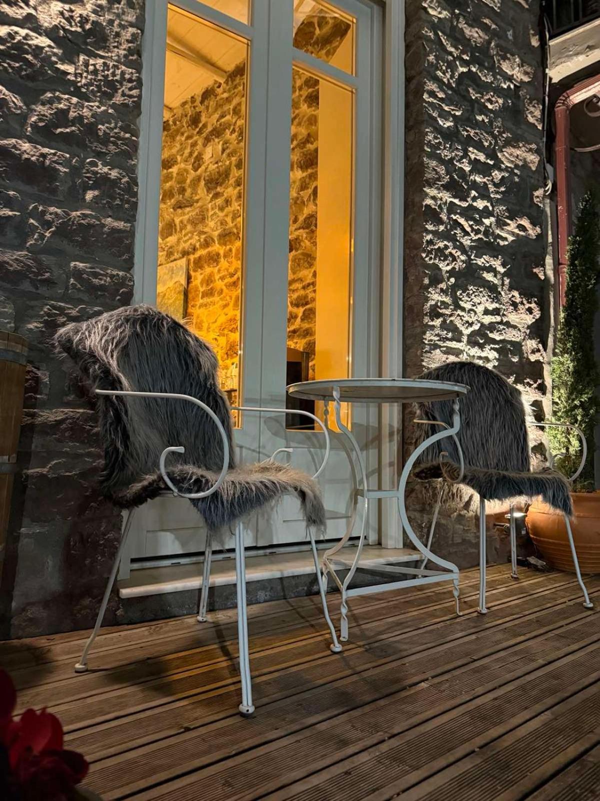 Apartment εn Kanaliois Kanalia