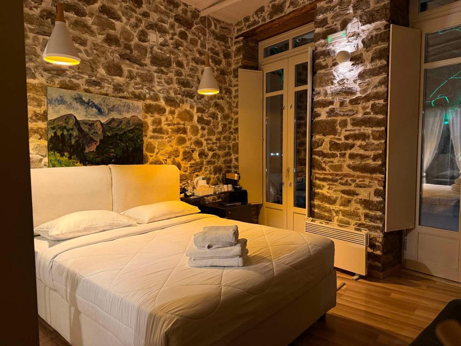 εn Kanaliois Apartment Kanalia