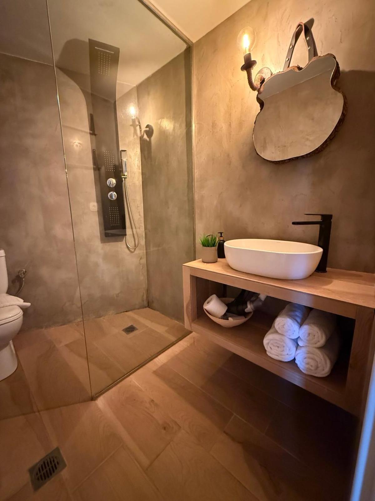 Apartment εn Kanaliois