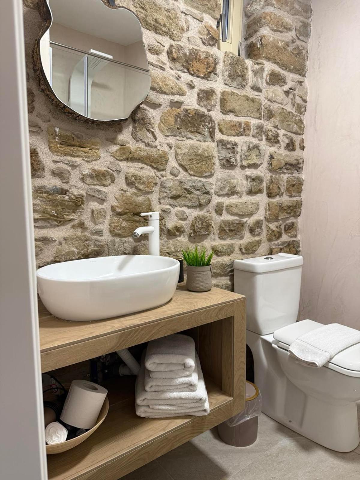 Apartment εn Kanaliois