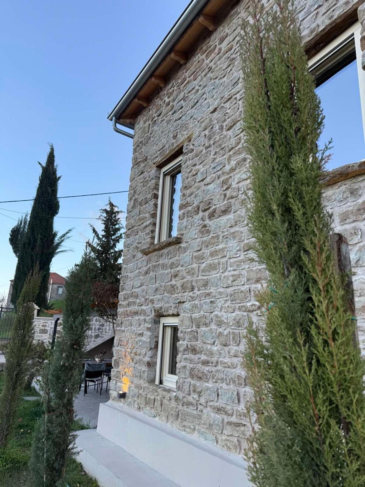 Apartment εn Kanaliois Kanalia
