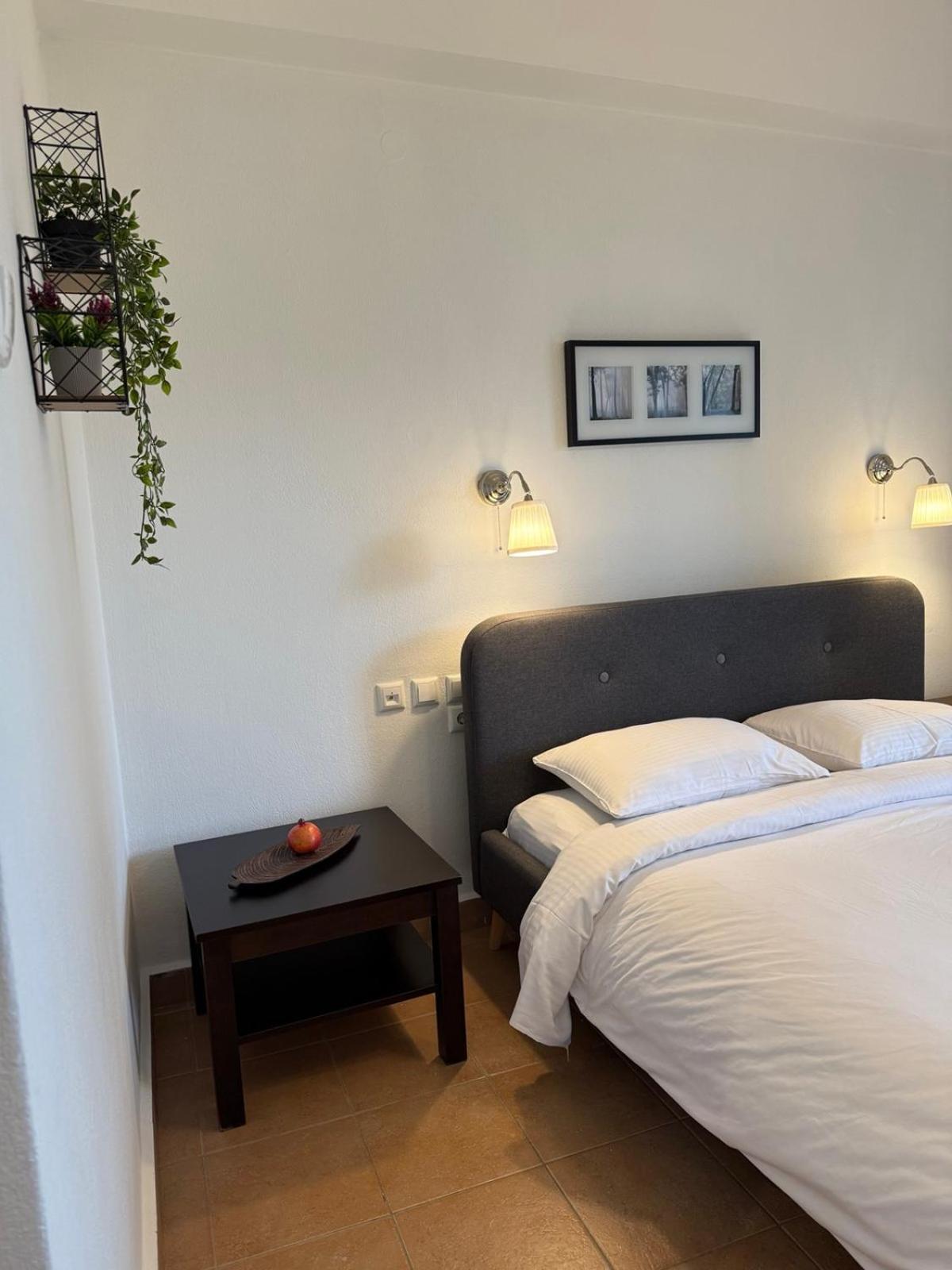 εn Kanaliois Apartment Kanalia