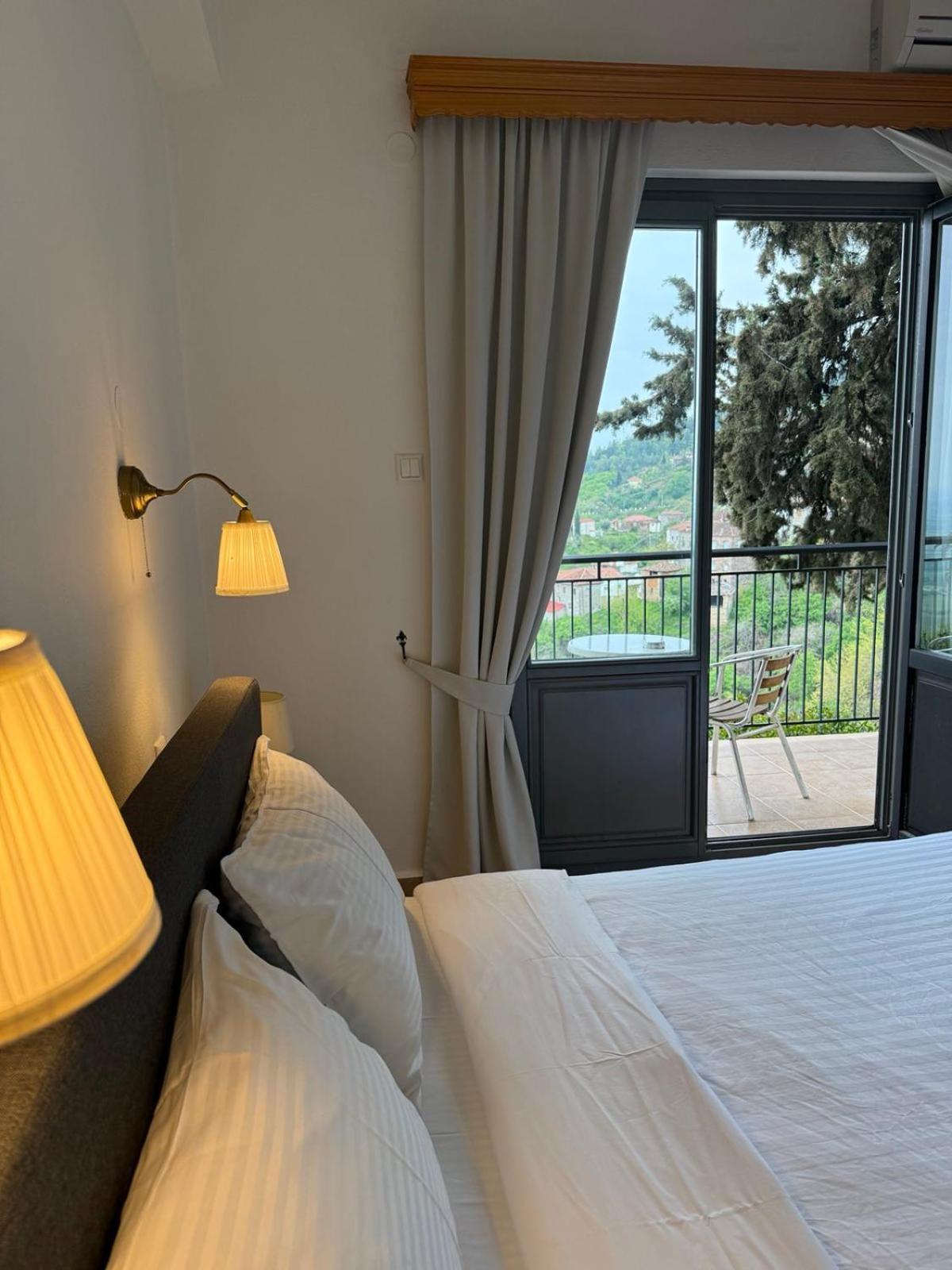 Apartment εn Kanaliois *