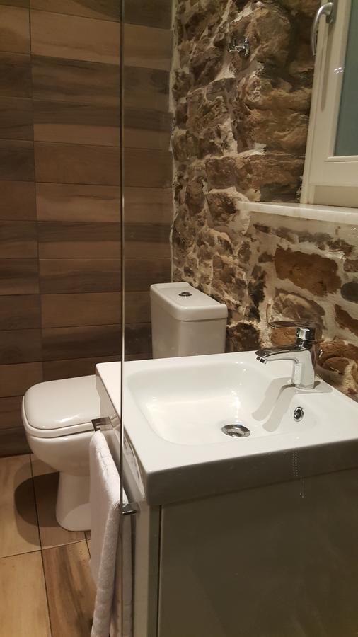 Apartment εn Kanaliois