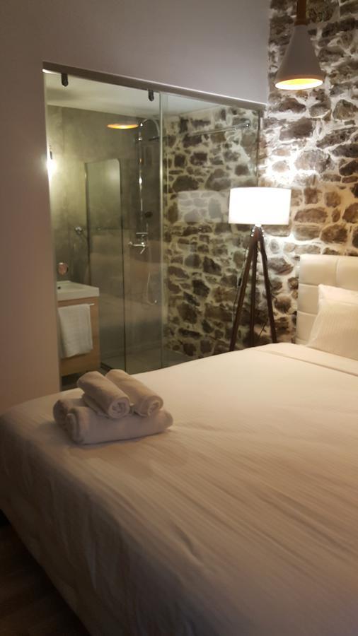 εn Kanaliois Apartment Kanalia