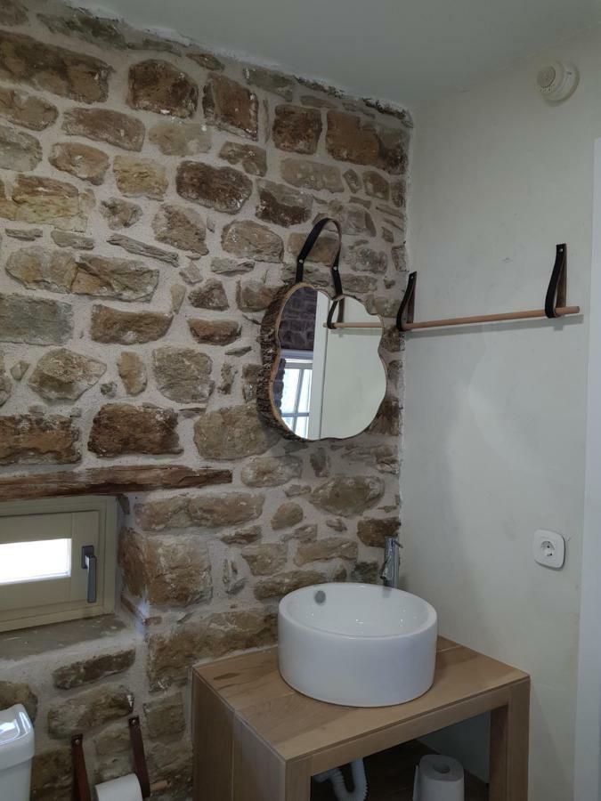 εn Kanaliois Apartment Kanalia