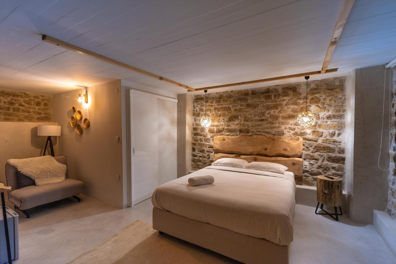 Apartment εn Kanaliois Kanalia
