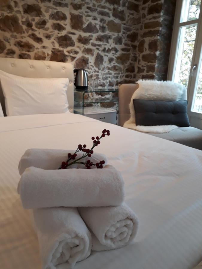 Apartment εn Kanaliois Kanalia